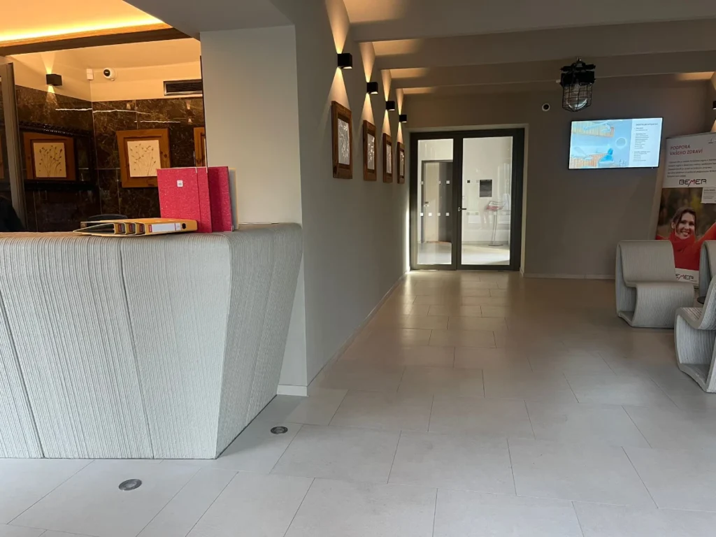 EVA-DENT - Dentální hygiena Hradec Králové