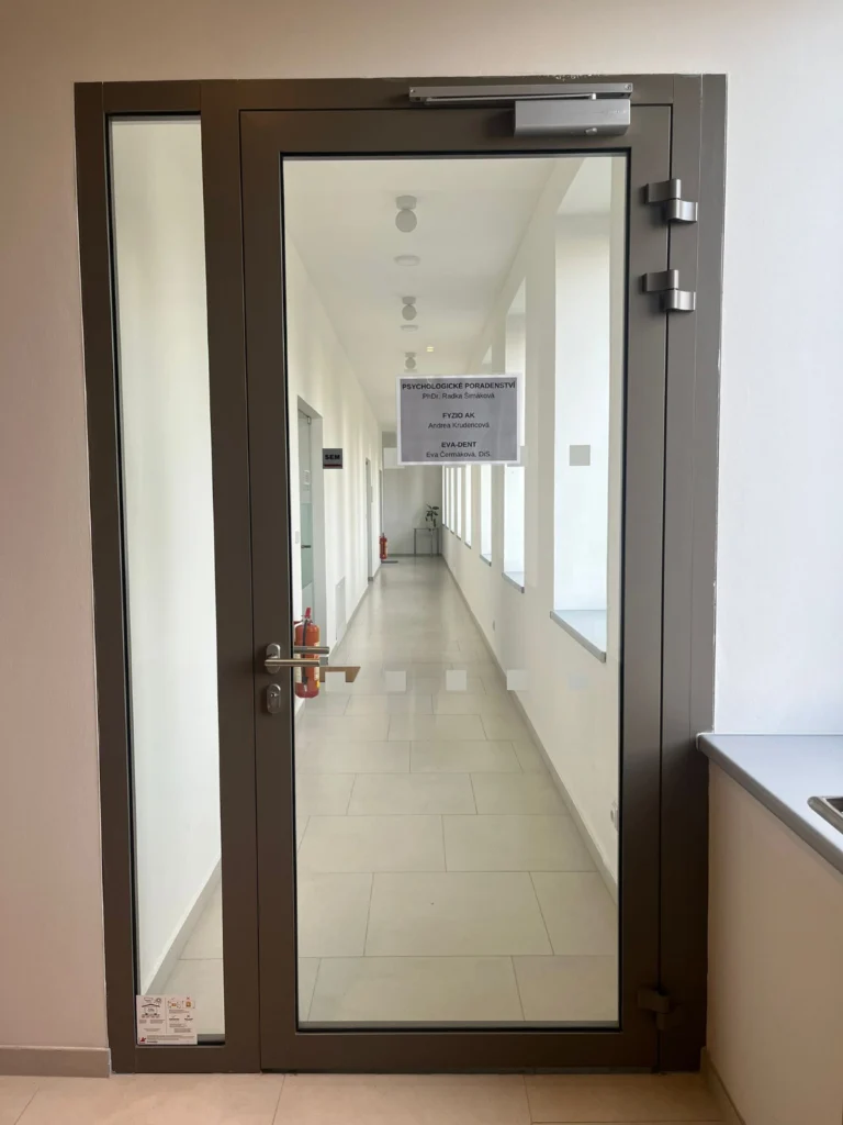 EVA-DENT - Dentální hygiena Hradec Králové