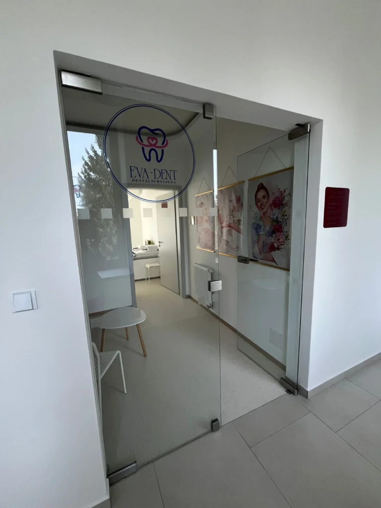 EVA-DENT - Dentální hygiena Hradec Králové